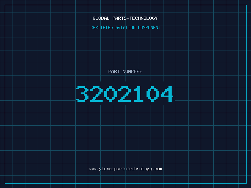 Aviation Part 3202104