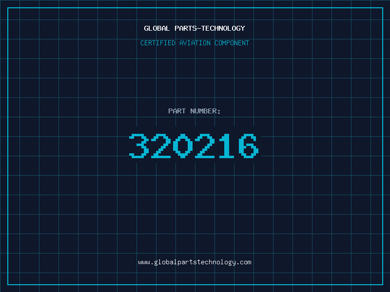 Aviation Part 320216