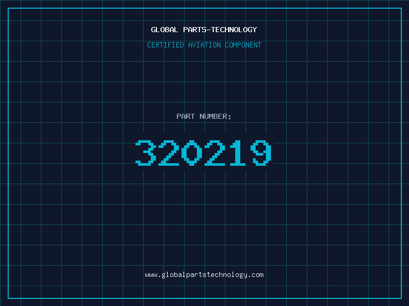 Aviation Part 320219