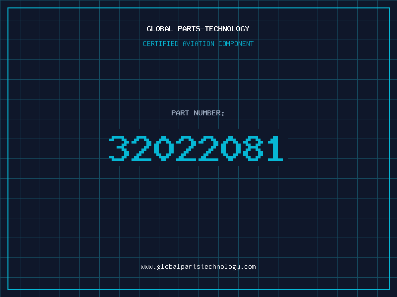 Aviation Part 32022081