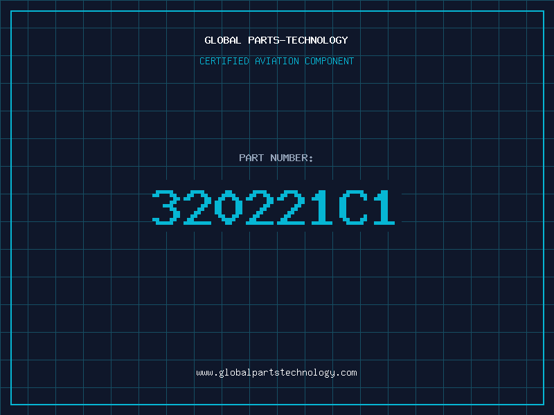 Aviation Part 320221C1