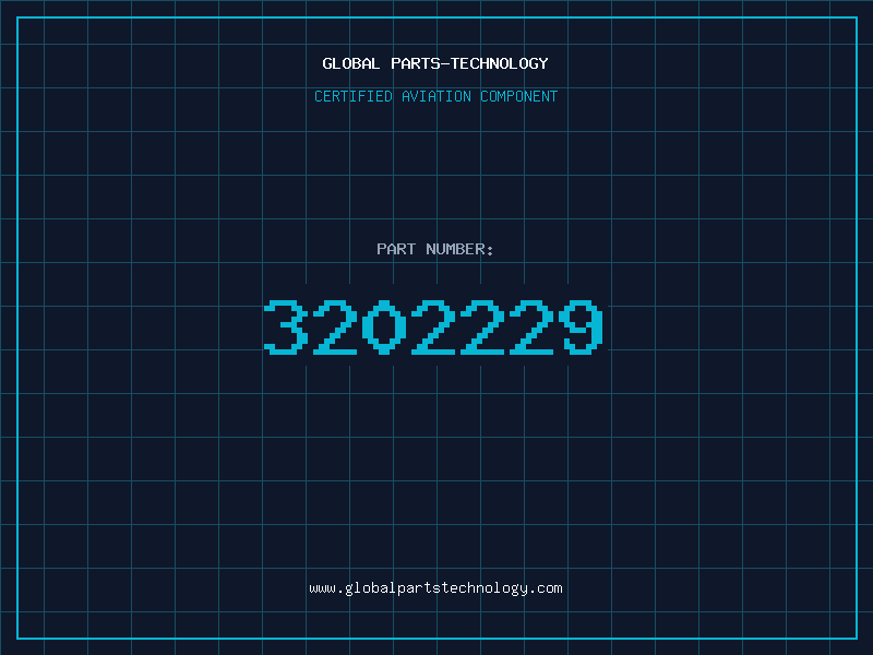 Aviation Part 3202229