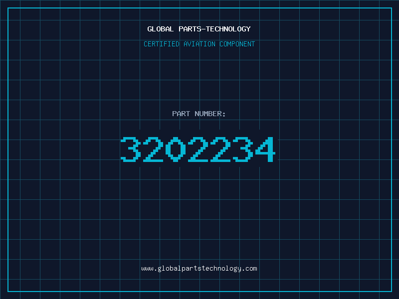 Aviation Part 3202234