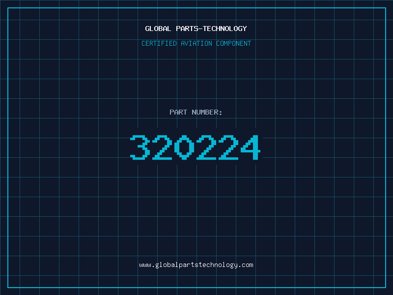 Aviation Part 320224