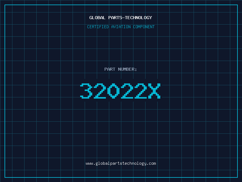 Aviation Part 32022X