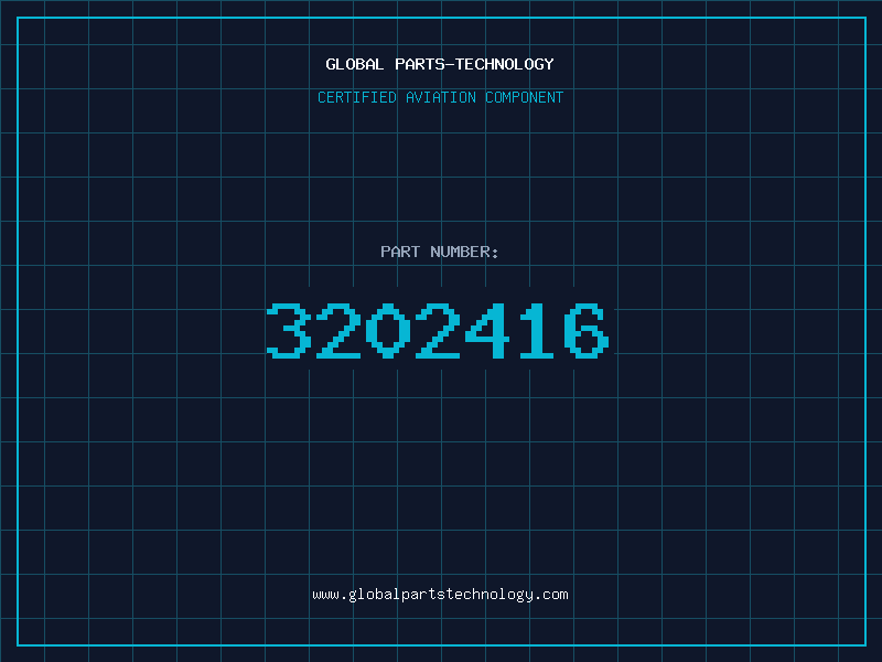 Aviation Part 3202416