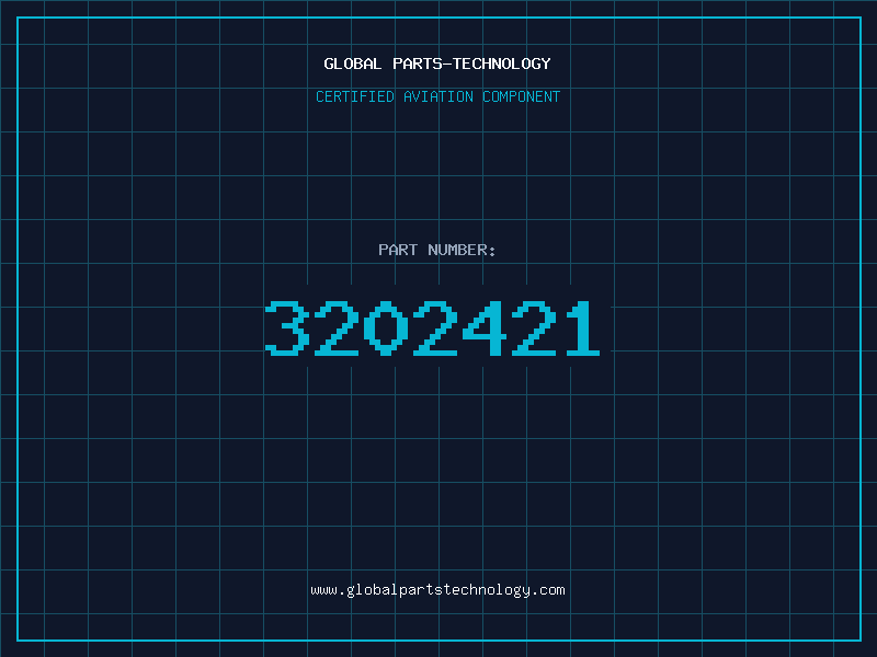 Aviation Part 3202421