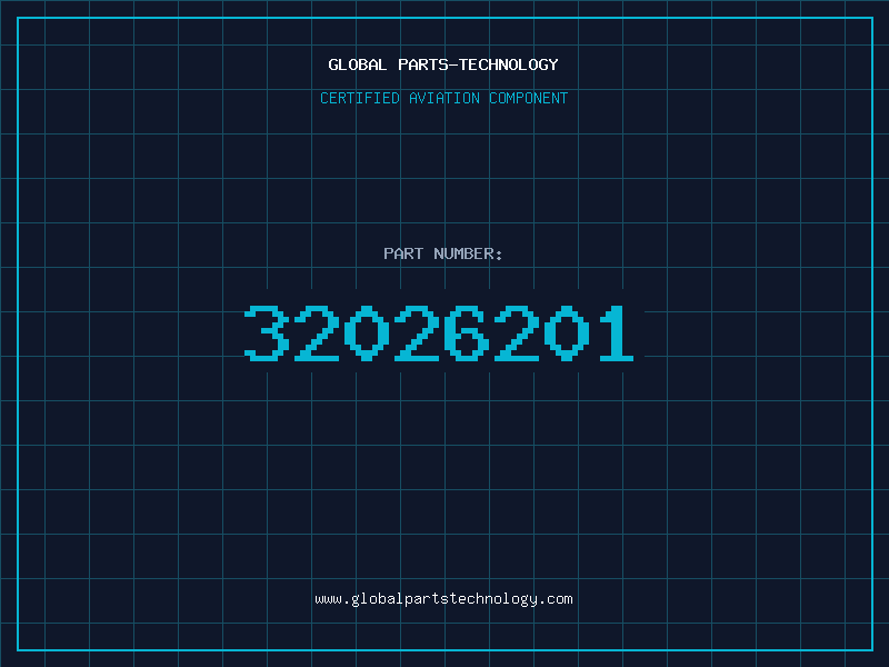 Aviation Part 32026201