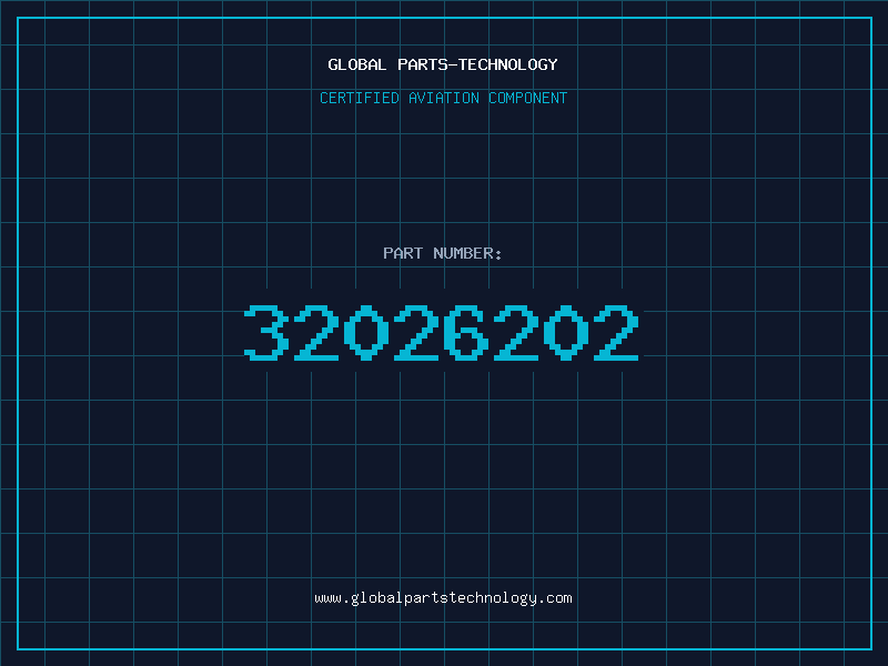 Aviation Part 32026202