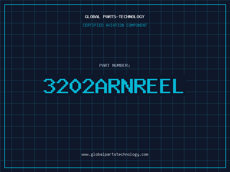 Aviation Part 3202ARNREEL
