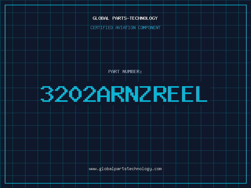 Aviation Part 3202ARNZREEL