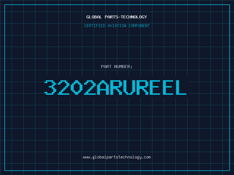 Aviation Part 3202ARUREEL