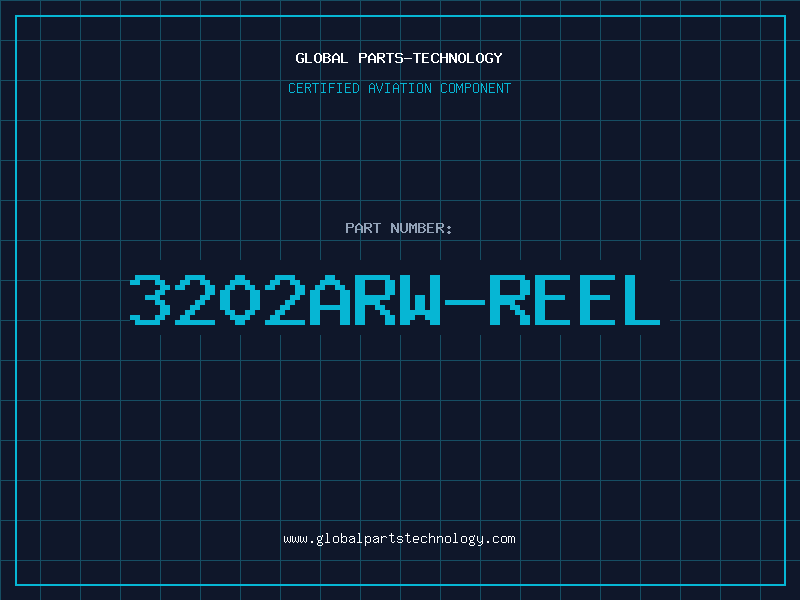 Aviation Part 3202ARW-REEL