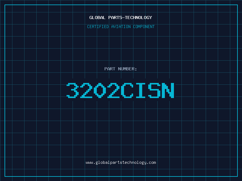 Aviation Part 3202CISN