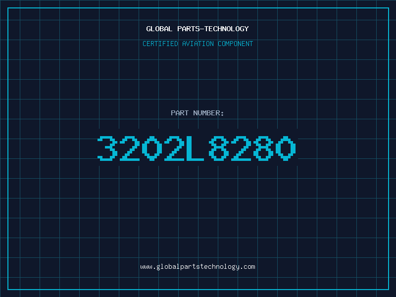 Aviation Part 3202L8280