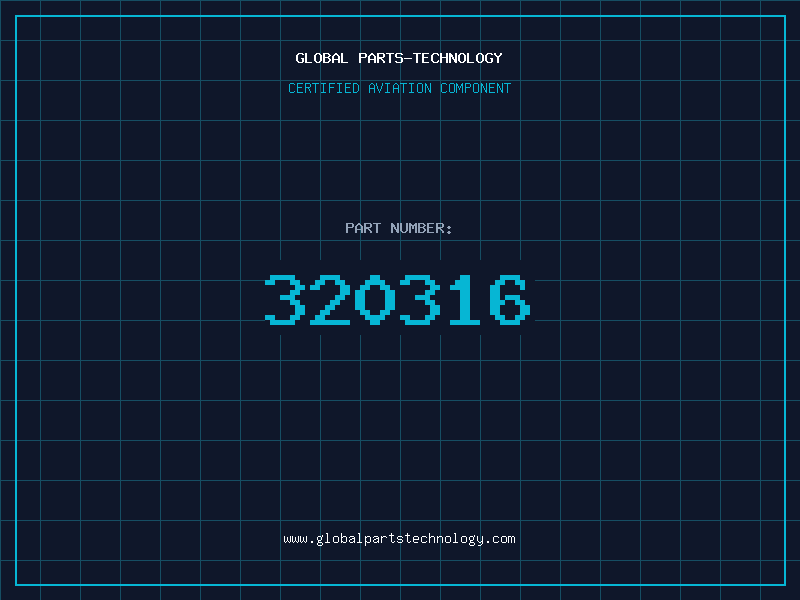 Aviation Part 320316