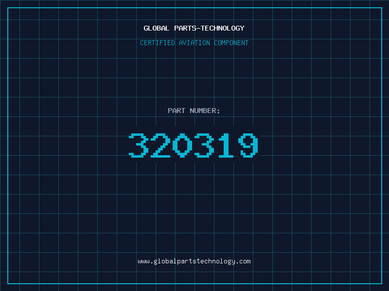 Aviation Part 320319
