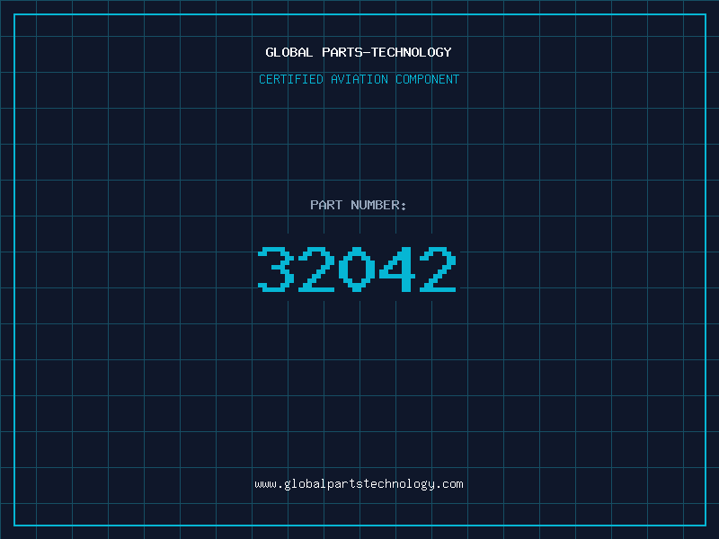 Aviation Part 32042