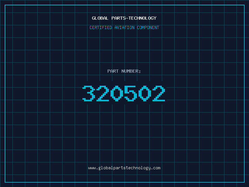 Aviation Part 320502