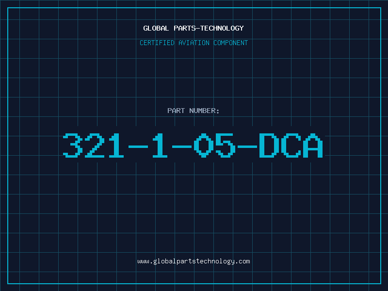 Aviation Part 321-1-05-DCA
