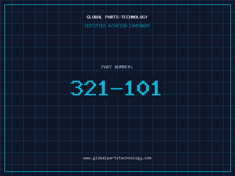 Aviation Part 321-101