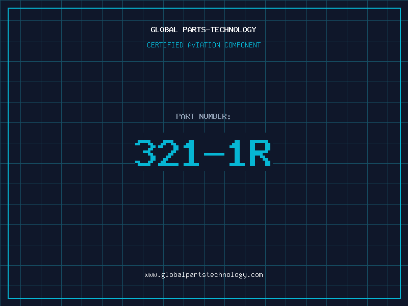 Aviation Part 321-1R