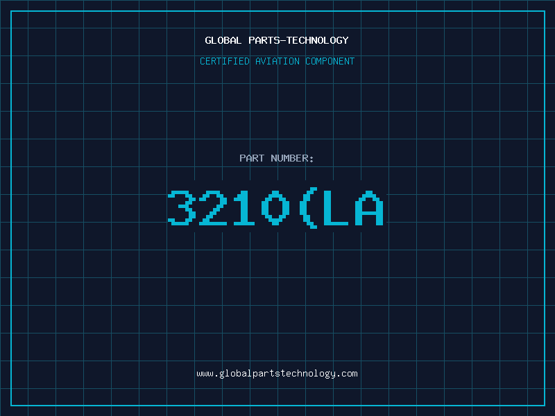 Aviation Part 3210(LA