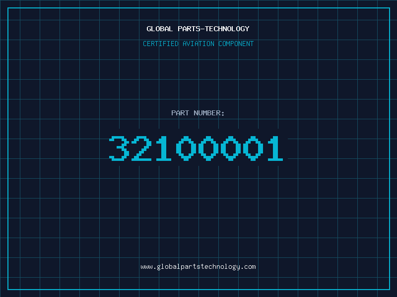 Aviation Part 32100001