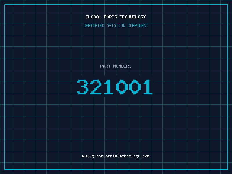 Aviation Part 321001