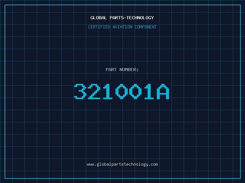 Aviation Part 321001A