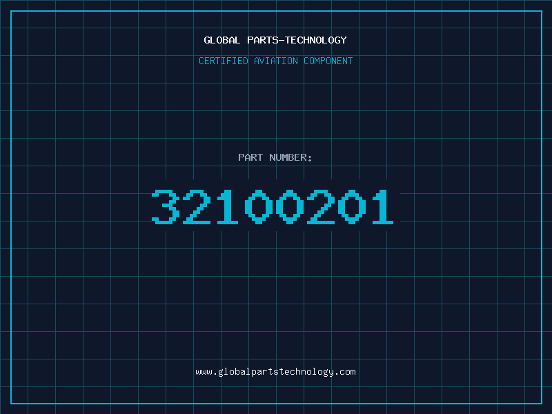 Aviation Part 32100201