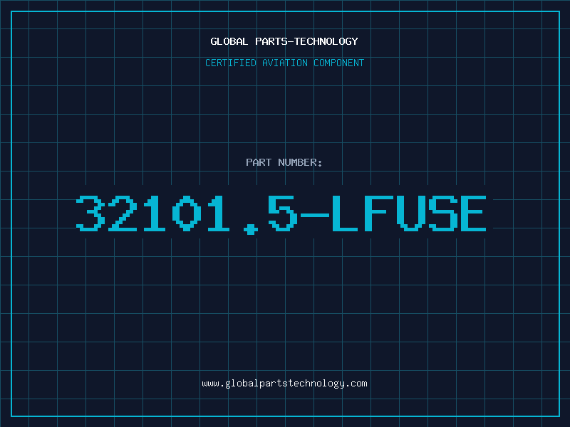 Aviation Part 32101.5-LFUSE