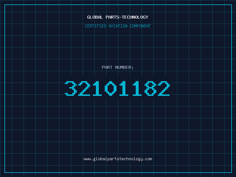 Aviation Part 32101182