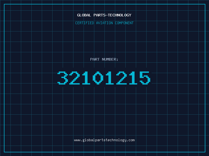Aviation Part 32101215