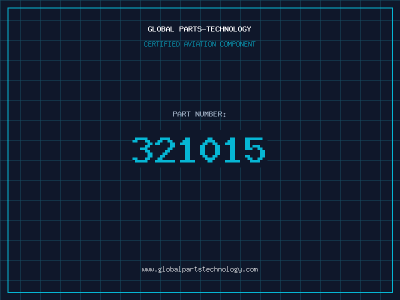 Aviation Part 321015