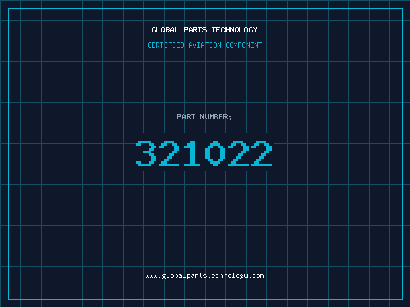 Aviation Part 321022