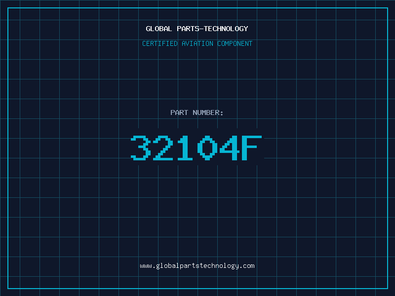Aviation Part 32104F