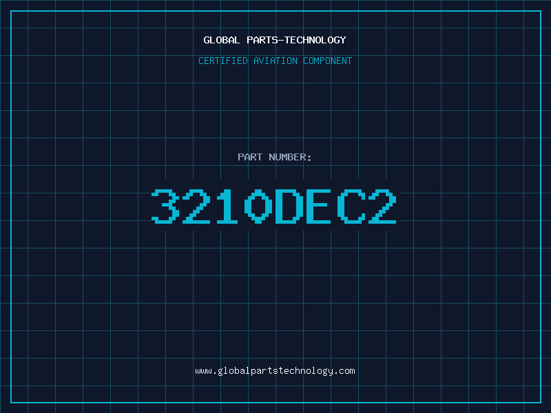 Aviation Part 3210DEC2
