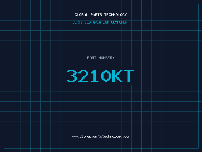 Aviation Part 3210KT