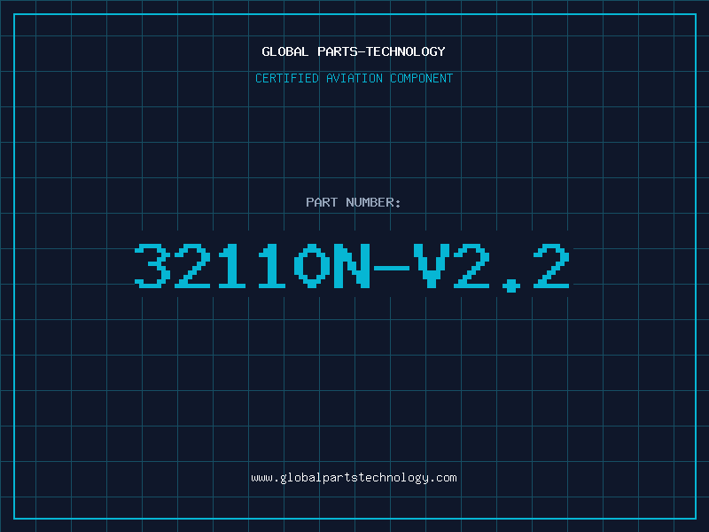 Aviation Part 32110N-V2.2