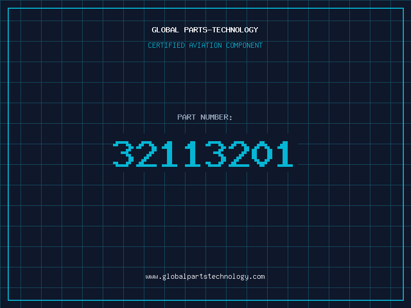 Aviation Part 32113201