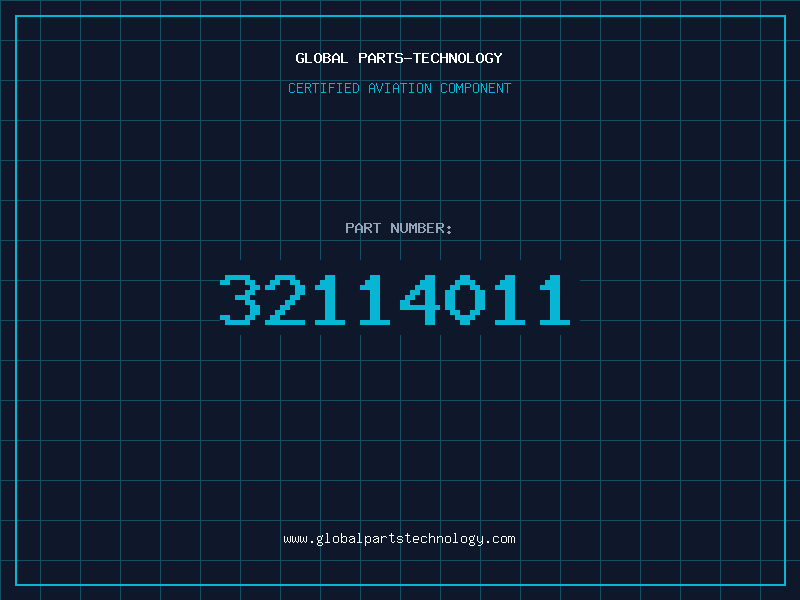 Aviation Part 32114011