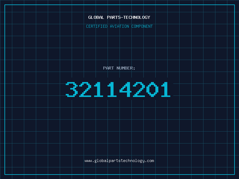 Aviation Part 32114201