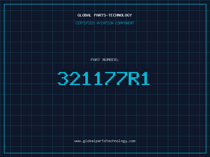 Aviation Part 321177R1