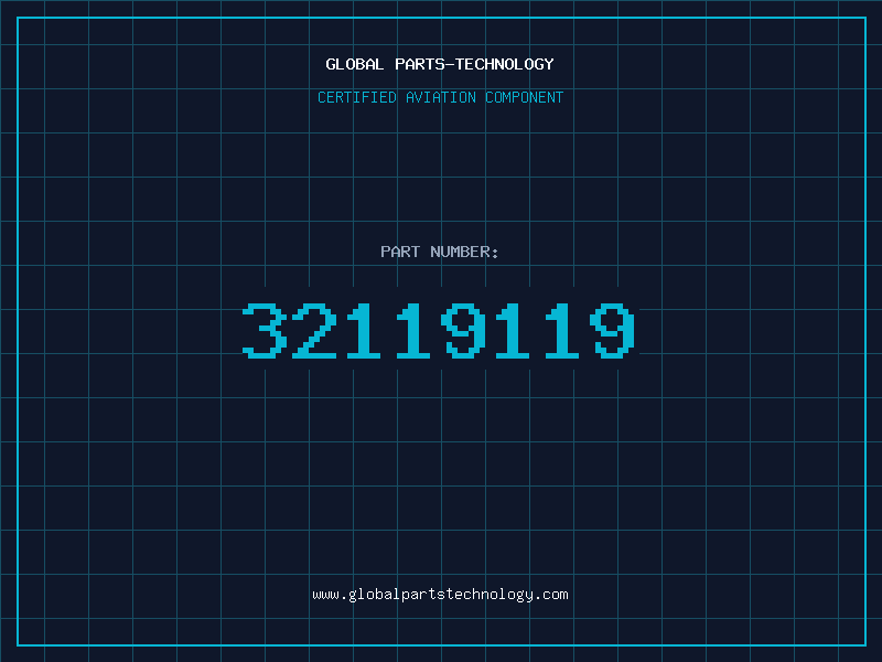 Aviation Part 32119119