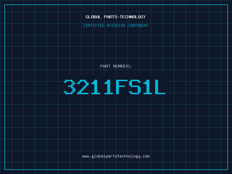 Aviation Part 3211FS1L