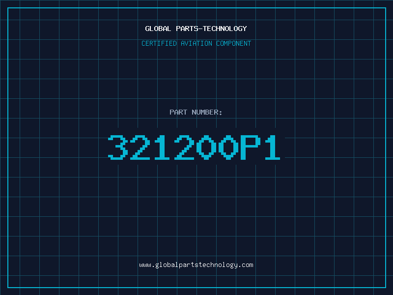 Aviation Part 321200P1