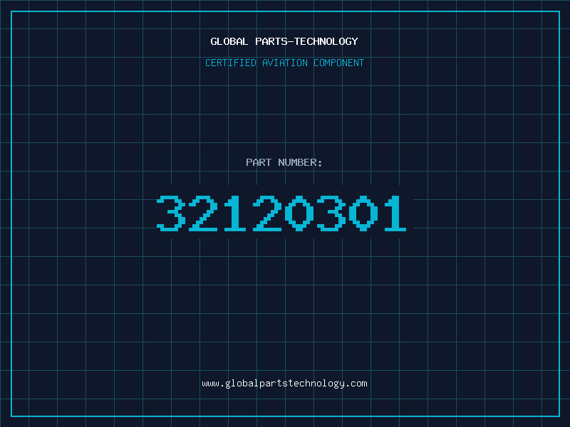 Aviation Part 32120301
