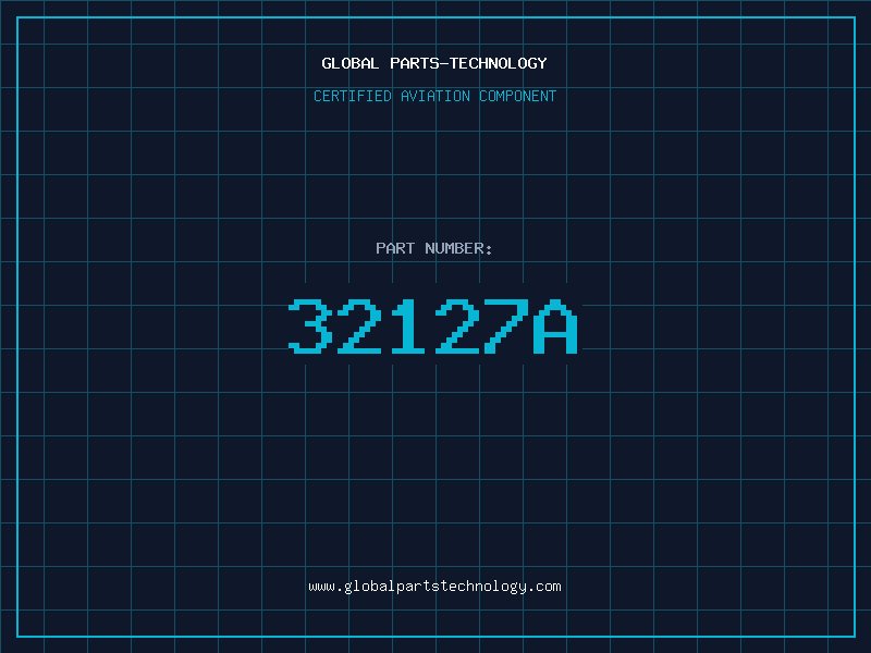 Aviation Part 32127A