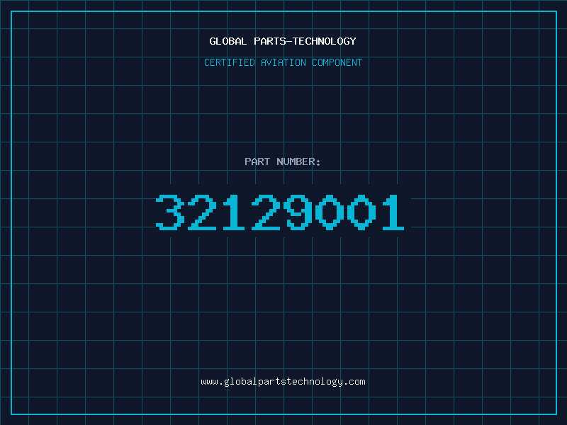 Aviation Part 32129001